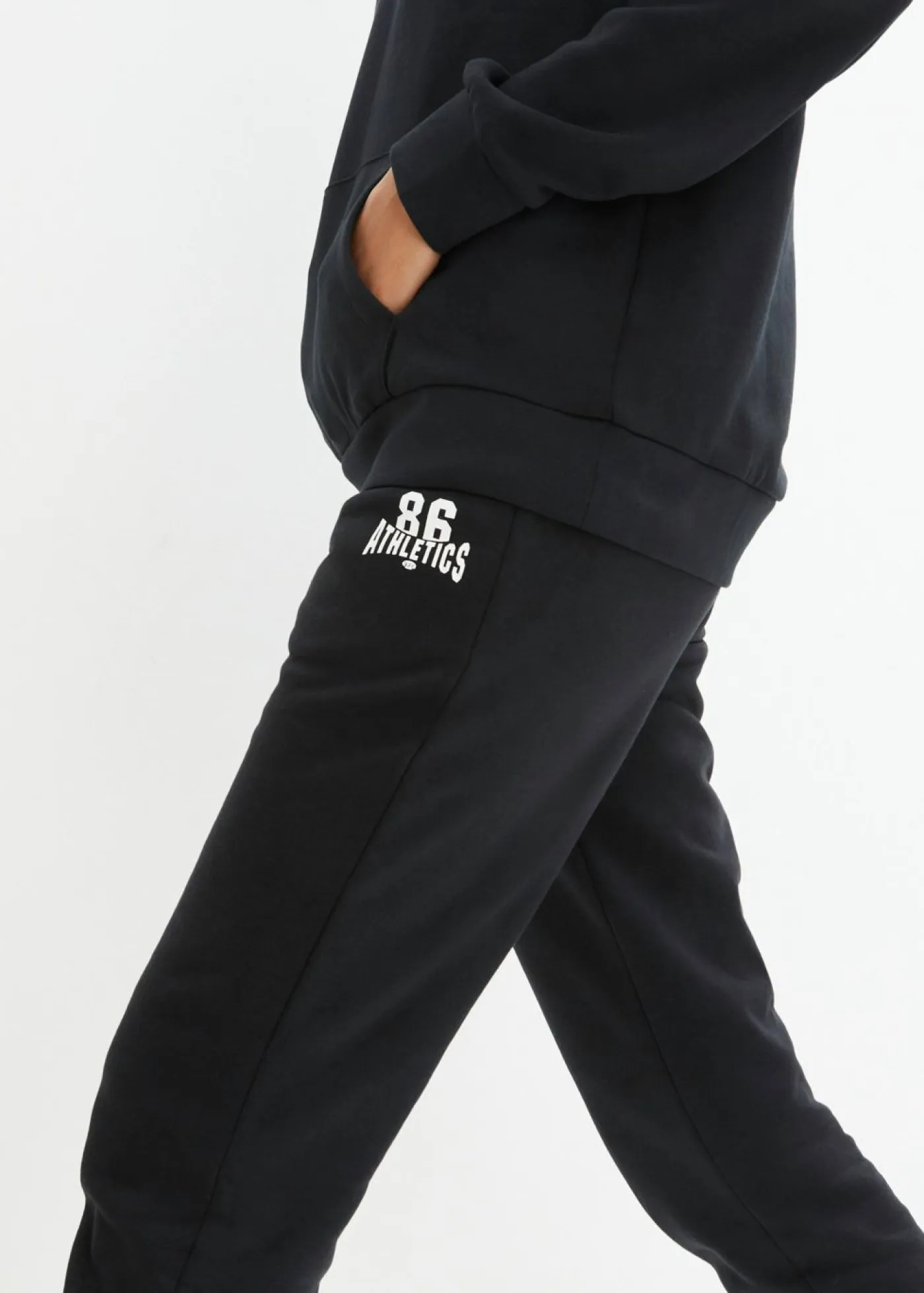 Best Chándal de algodón (2 piezas) Mujer Ropa Cómoda|Pantalones