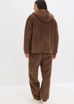Chándal de felpa Mujer Homewear|Ropa Para Dormir