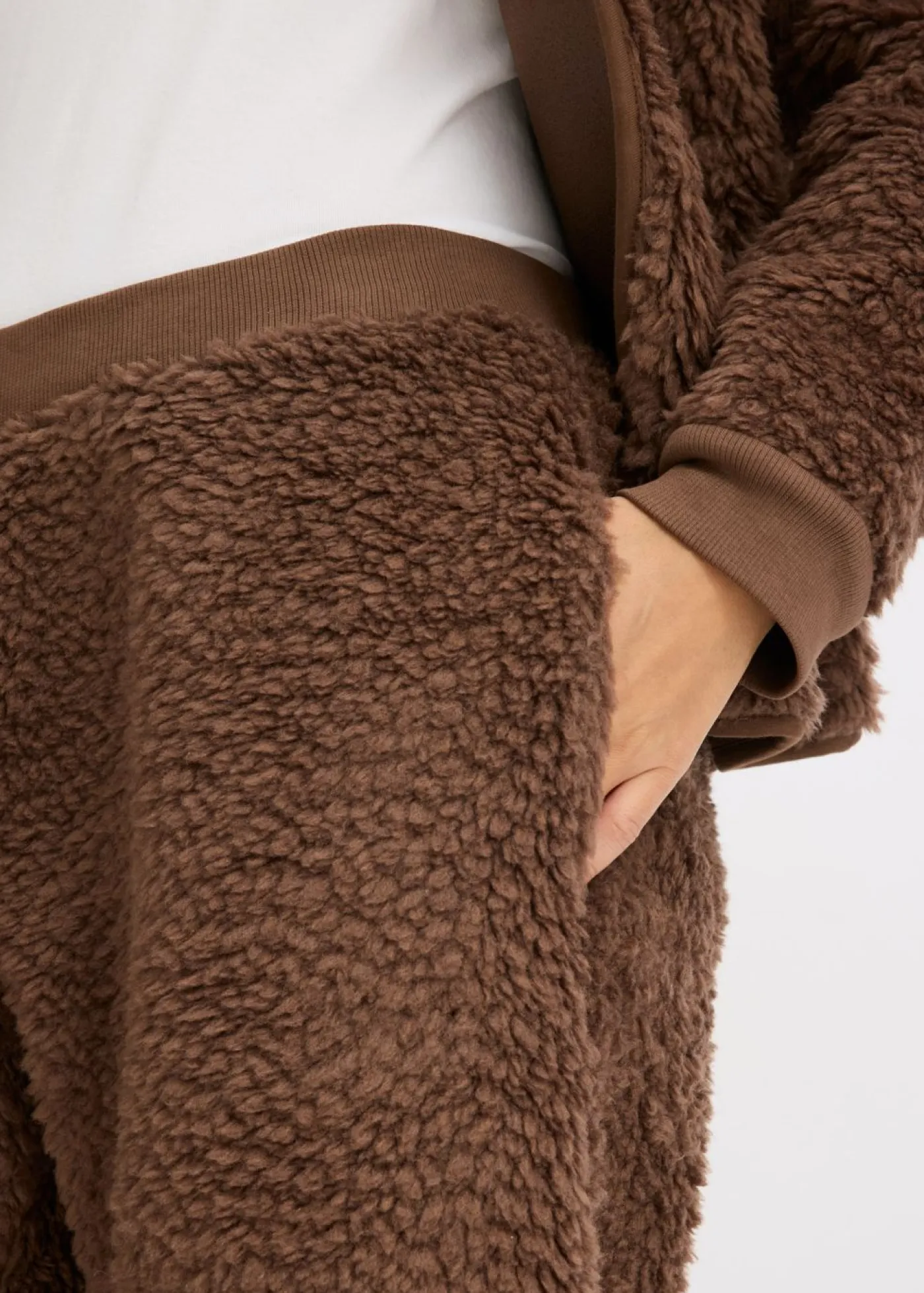 Chándal de felpa Mujer Homewear|Ropa Para Dormir