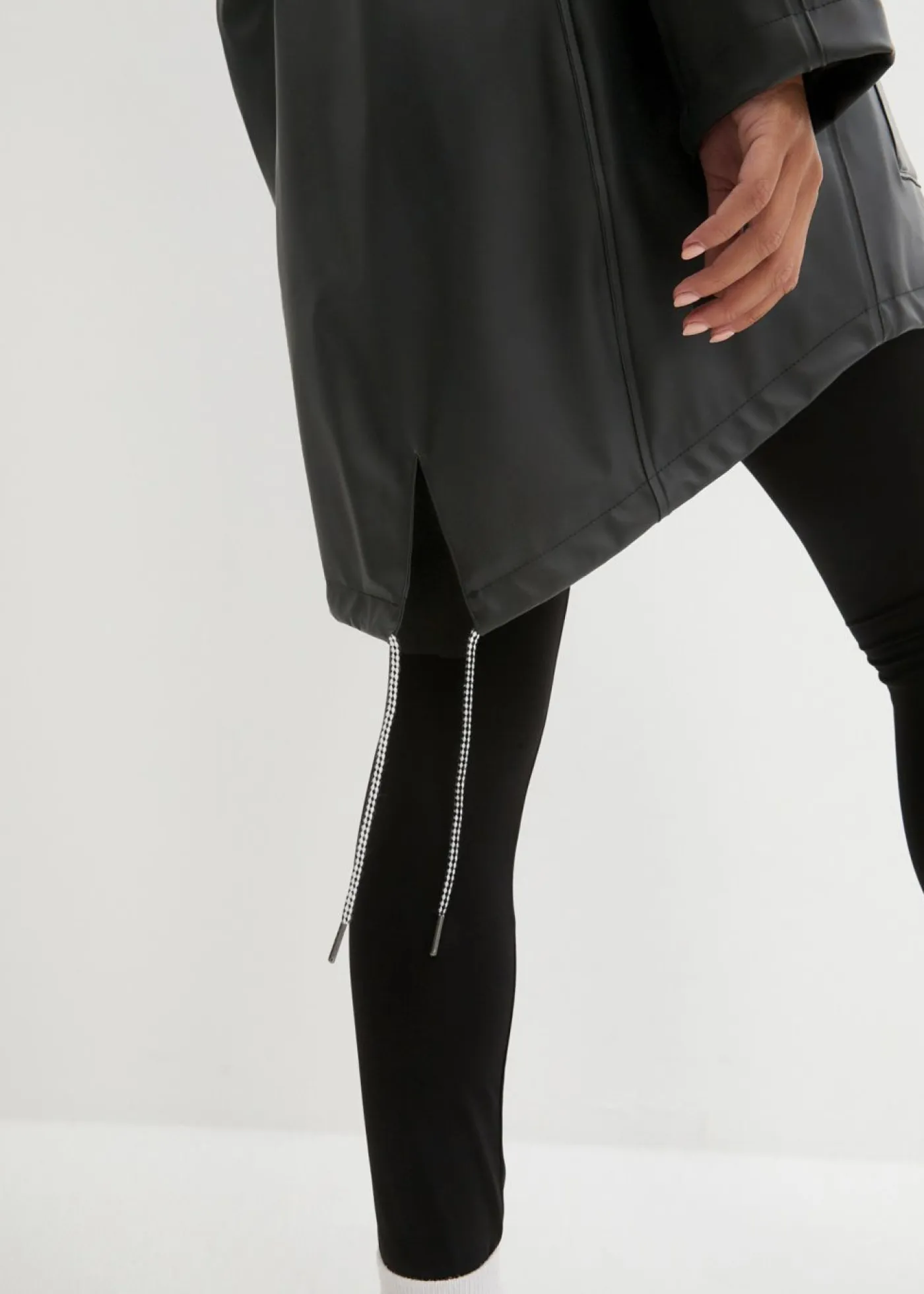 Sale Chubasquero impermeable Mujer Chaquetas Y Abrigos