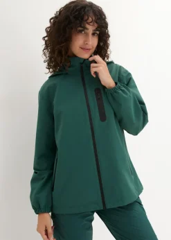 Outlet Chubasquero ligero Mujer Ropa Para El Aire Libre|Ropa Deportiva