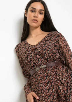 Sale Cinturón elástico Mujer Cinturones