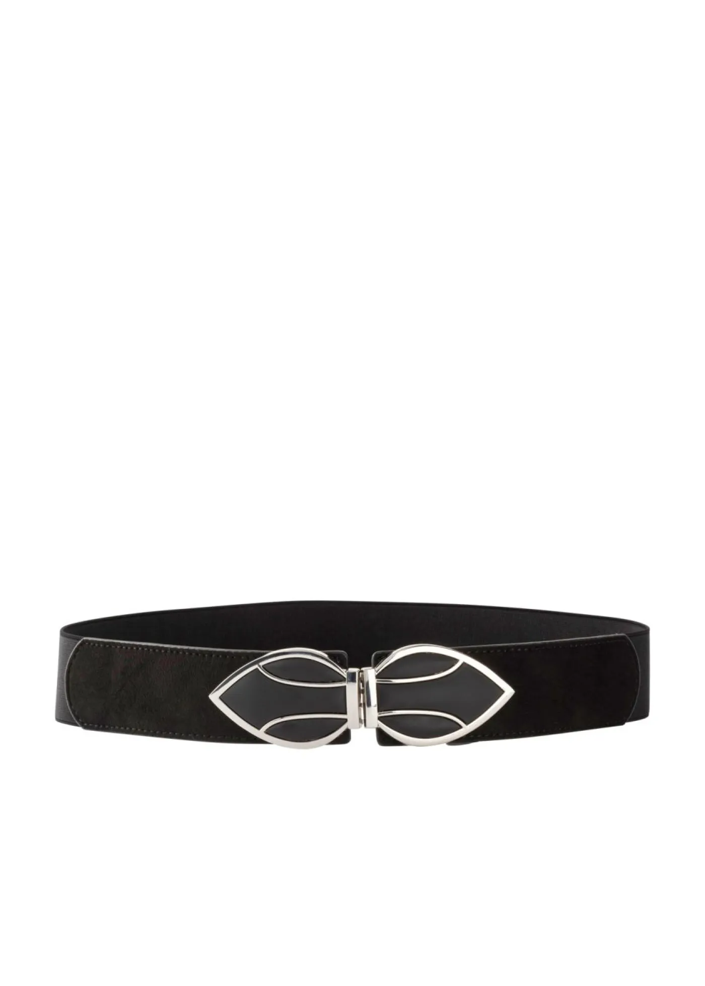 Cinturón elástico Mujer Complementos Temáticos·Accesorios Elegantes|Cinturones