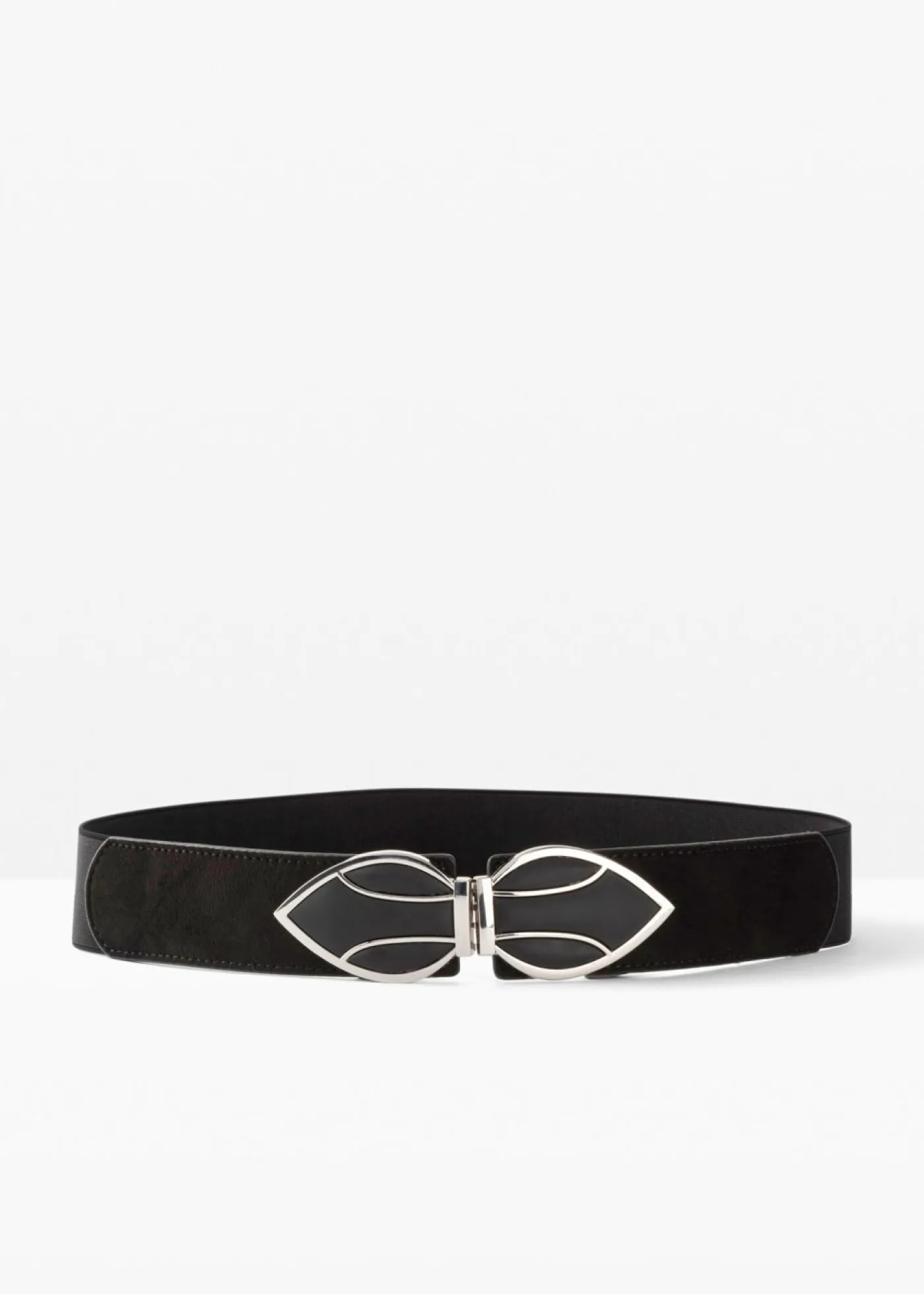 Cinturón elástico Mujer Complementos Temáticos·Accesorios Elegantes|Cinturones