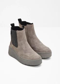 New Cómodas botas Rieker forradas Mujer Botines De Nieve·Botines Clásicos|Botines De Nieve·Botines Forrados