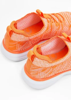 Sale Cómodas zapatillas sin cordones de material suave Mujer Tendencias·Zapatos Veganos|Zapatillas Deportivas