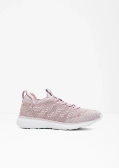 Sale Cómodas zapatillas sin cordones de material suave Mujer Tendencias·Zapatos Veganos|Zapatillas Deportivas