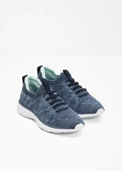 Best Cómodas zapatillas sin cordones de material suave Mujer Tendencias·Zapatos Veganos|Zapatillas Deportivas