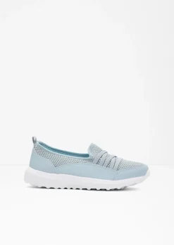 Outlet Cómodas zapatillas, slip in, con suela fina Mujer Tendencias·Zapatos Veganos|Zapatos Cómodos