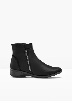 Online Cómodo botín Mujer Tendencias·Zapatos Veganos|Botines De Nieve·Botines Clásicos