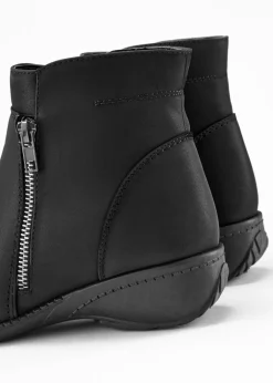 Online Cómodo botín Mujer Tendencias·Zapatos Veganos|Botines De Nieve·Botines Clásicos