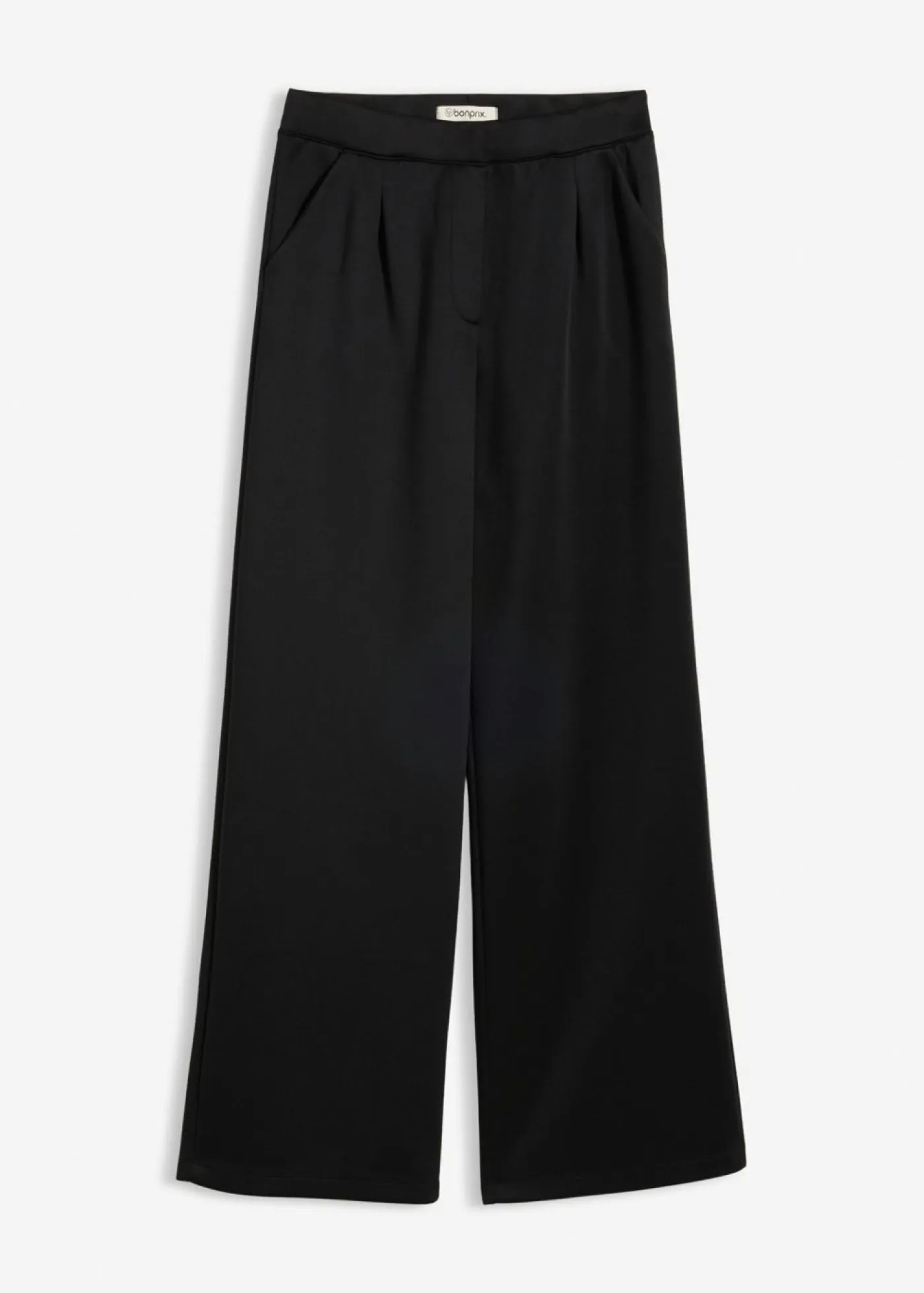 Clearance Cómodo pantalón de chándal fluido Mujer Esenciales|Pantalones