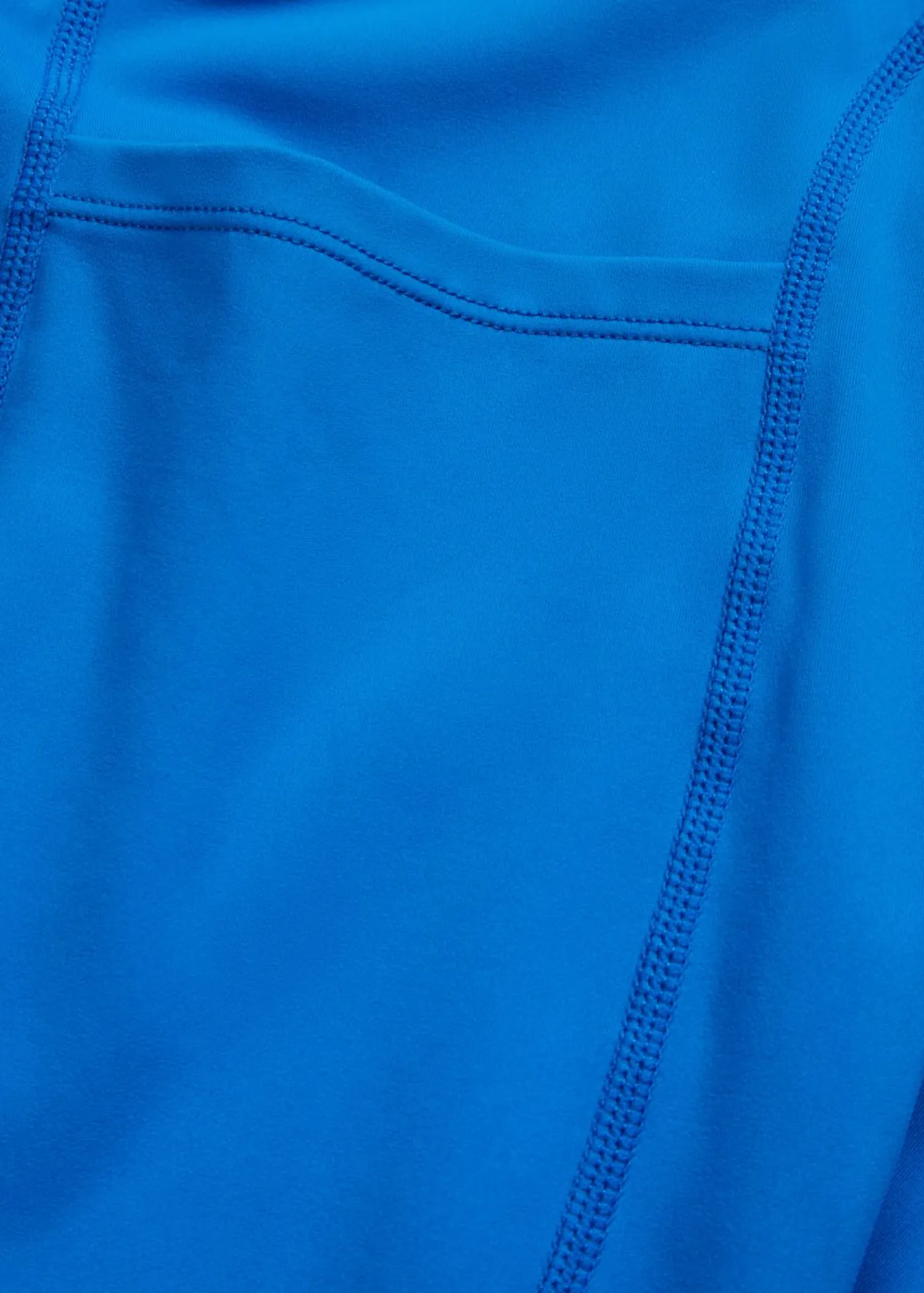 Cómodos leggings deportivos con bolsillo para móvil, corte acampanado y material de secado rápido Mujer Ropa Deportiva|Pantalones