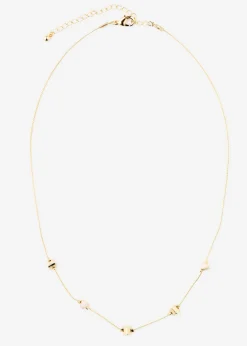 New Collar con colgantes en forma de corazón Mujer Joyería