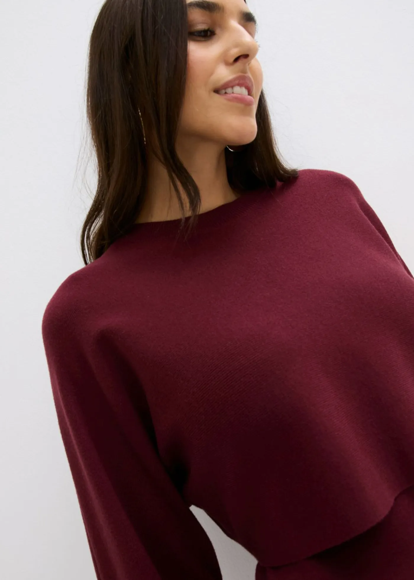Discount Conjunto de vestido de punto (2 piezas) Mujer Vestidos
