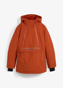Sale Cortavientos forrado Mujer Ropa Térmica|Ropa Para El Aire Libre