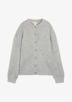 Outlet Cárdigan Mujer Básicos|Jerséis