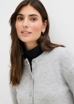 Outlet Cárdigan Mujer Básicos|Jerséis
