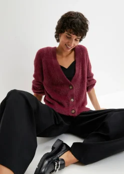 Clearance Cárdigan Mujer Jerséis|Ropa De Punto