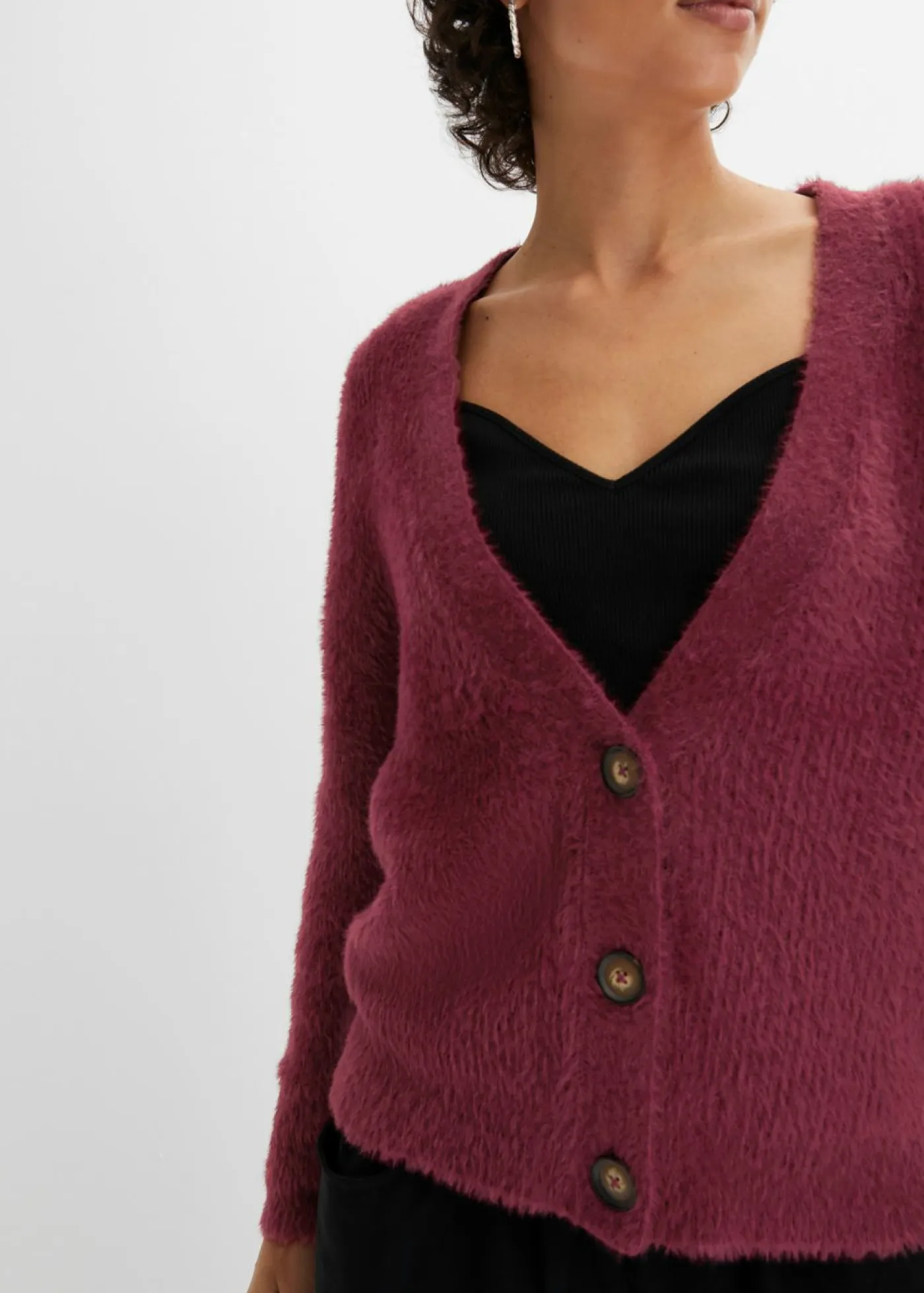 Clearance Cárdigan Mujer Jerséis|Ropa De Punto