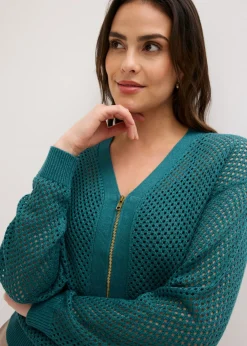 Outlet Cárdigan Mujer Jerséis|Novedades