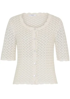 Cárdigan Mujer Jerséis|Ropa De Punto