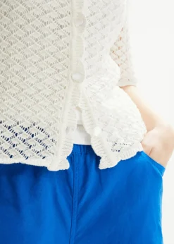 Cárdigan Mujer Jerséis|Ropa De Punto