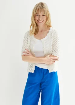Cárdigan Mujer Jerséis|Ropa De Punto