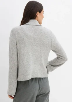 Cárdigan Mujer Jerséis|Novedades