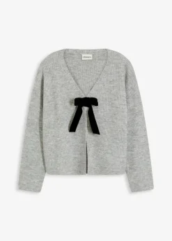 Cárdigan Mujer Jerséis|Ropa De Punto