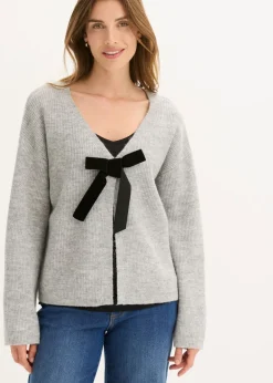 Cárdigan Mujer Jerséis|Ropa De Punto