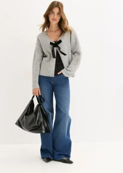 Cárdigan Mujer Jerséis|Ropa De Punto