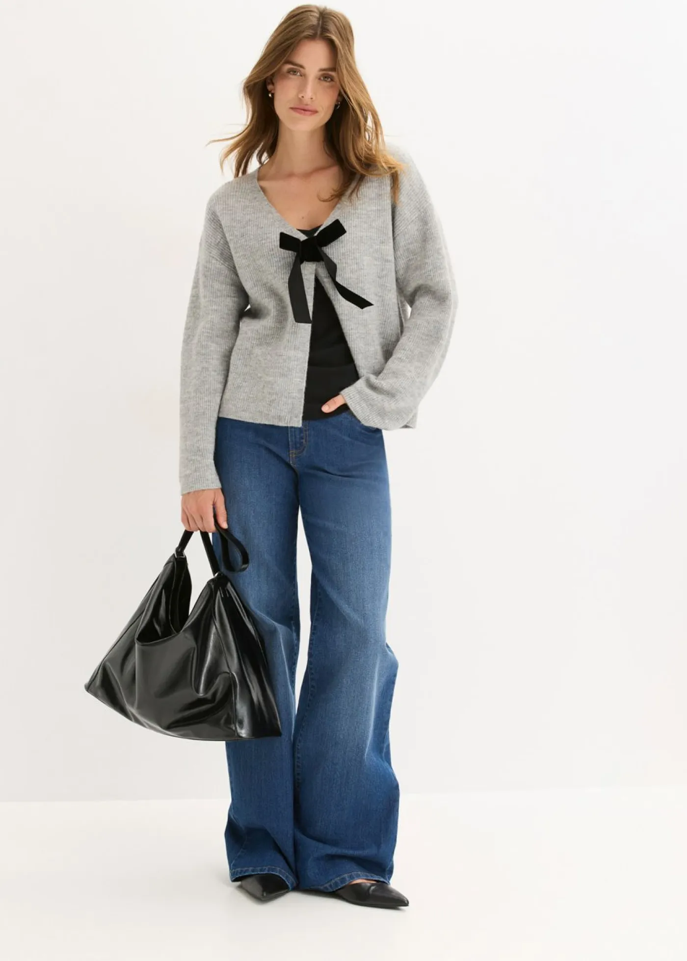 Cárdigan Mujer Jerséis|Ropa De Punto