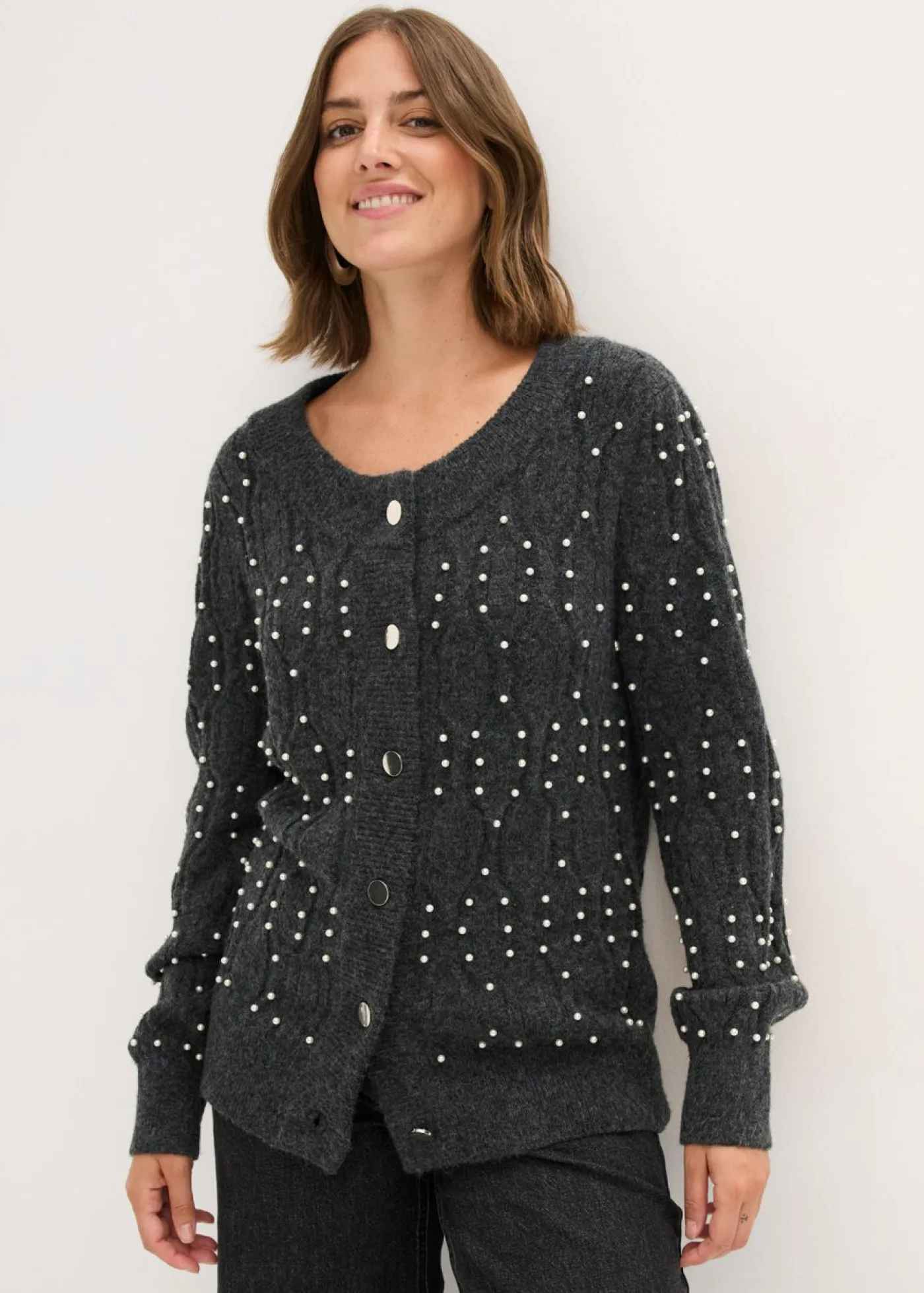 Best Cárdigan Mujer Ropa De Punto|Jerséis