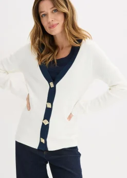 Hot Cárdigan Mujer Jerséis|Ropa De Punto