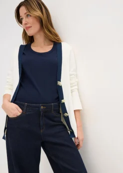 Hot Cárdigan Mujer Jerséis|Ropa De Punto