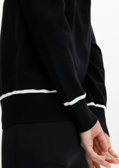 Hot Cárdigan con cuello en V Mujer Jerséis|Ropa De Punto