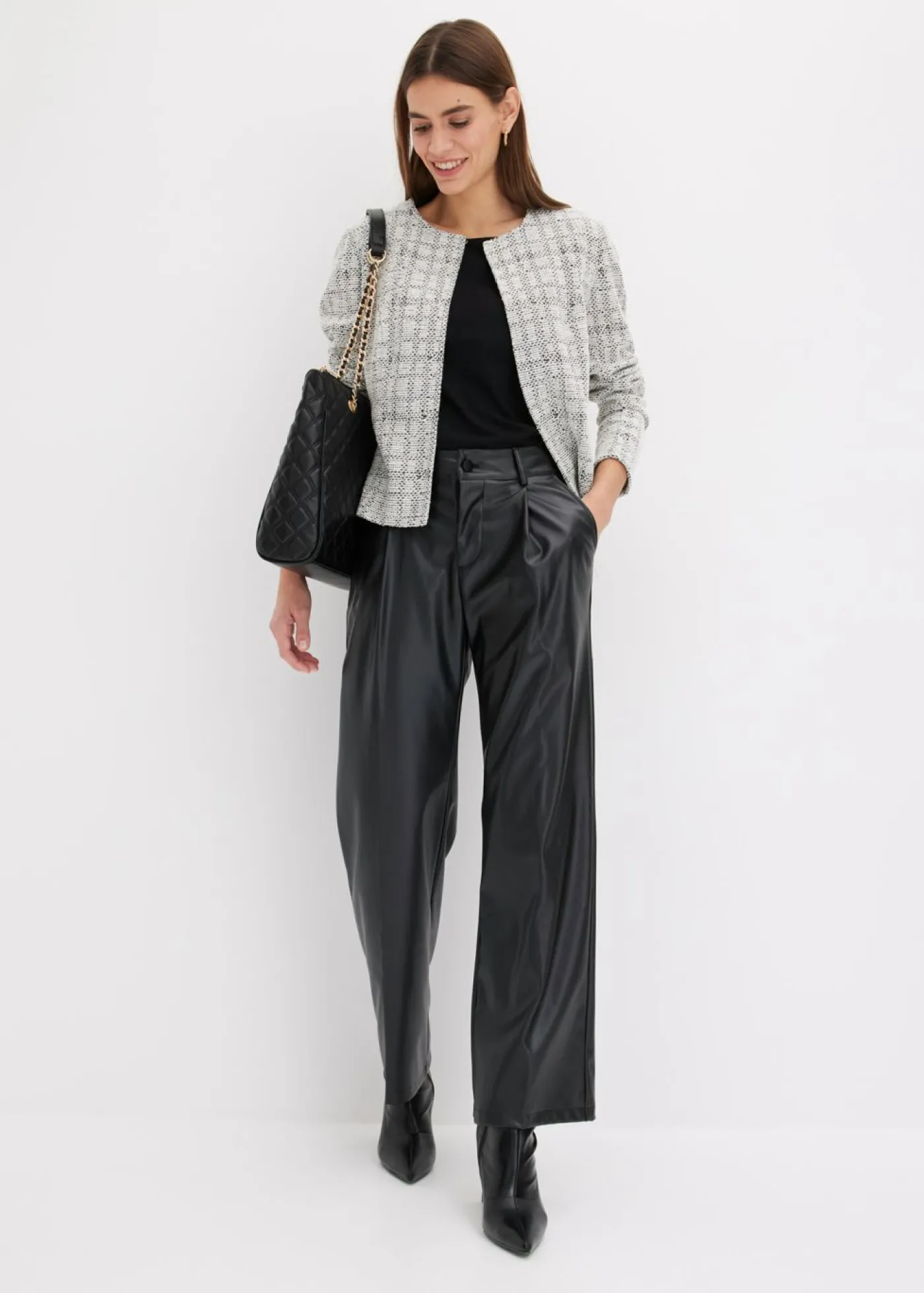 Outlet Cárdigan de mezcla de algodón Mujer Jerséis|Ropa De Punto