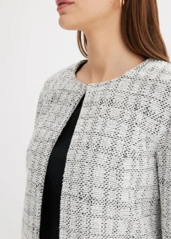 Outlet Cárdigan de mezcla de algodón Mujer Jerséis|Ropa De Punto