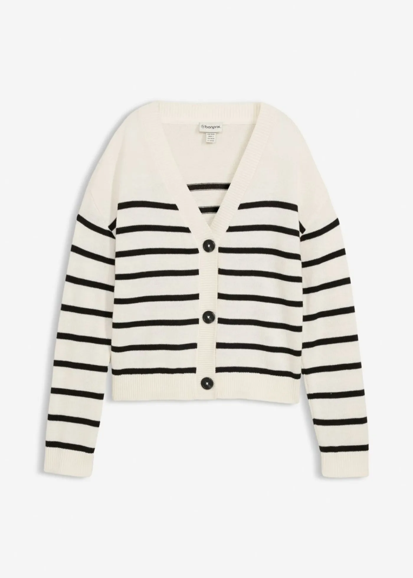 Discount Cárdigan de mezcla de algodón Mujer Jerséis|Ropa De Punto