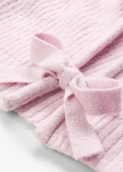 Online Cárdigan reversible con lazo Mujer Ropa De Punto|Jerséis