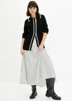 Best Cárdigan Smart Mujer Jerséis|Ropa De Punto