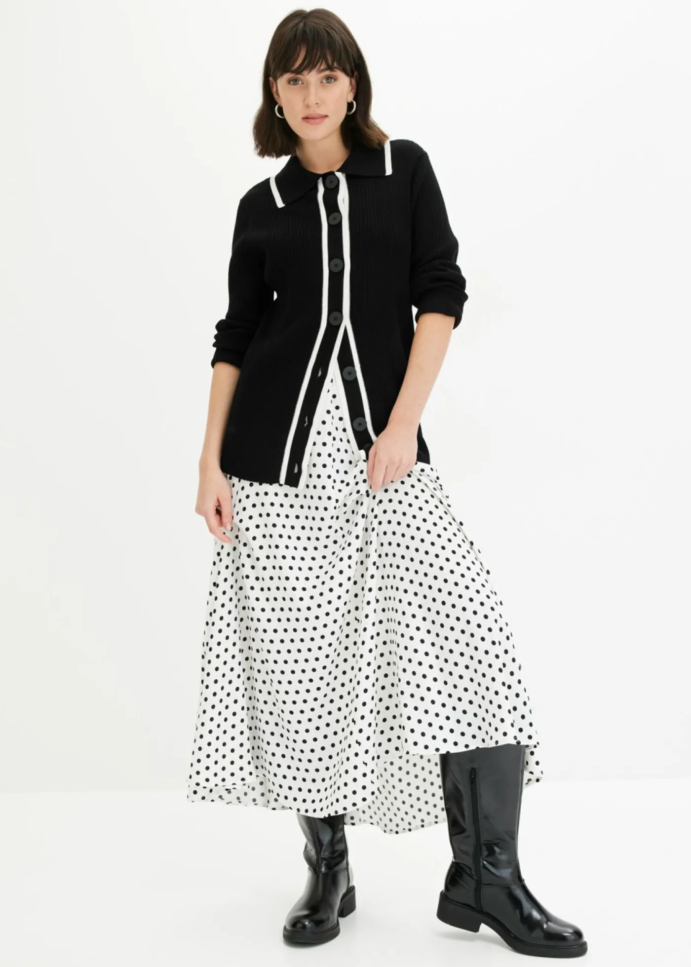 Best Cárdigan Smart Mujer Jerséis|Ropa De Punto