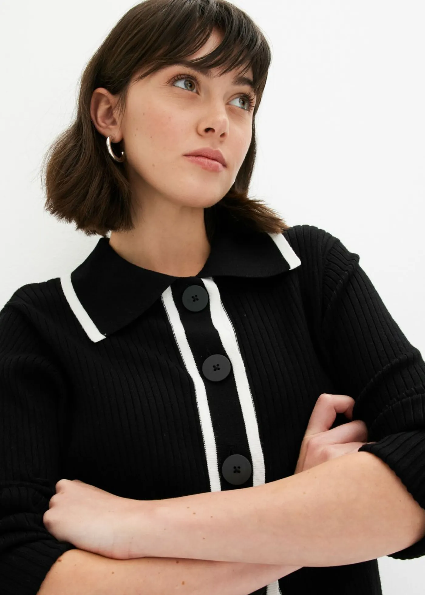 Best Cárdigan Smart Mujer Jerséis|Ropa De Punto
