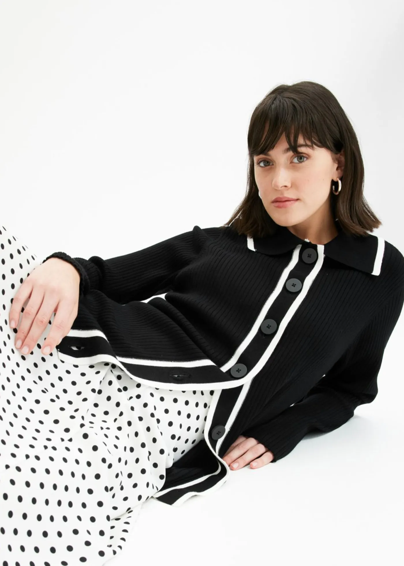 Best Cárdigan Smart Mujer Jerséis|Ropa De Punto