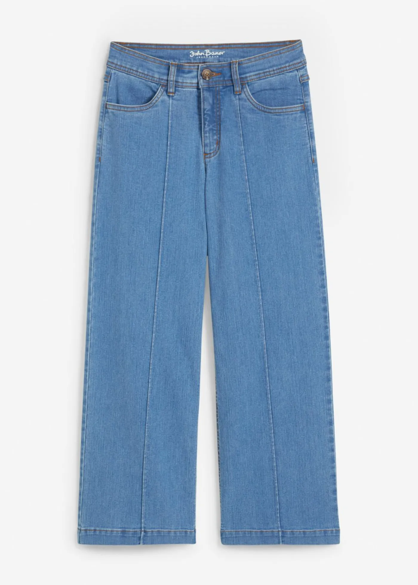 Online Culotte Mujer Vaqueros
