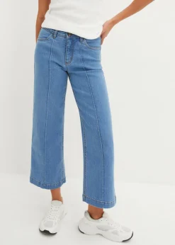 Online Culotte Mujer Vaqueros