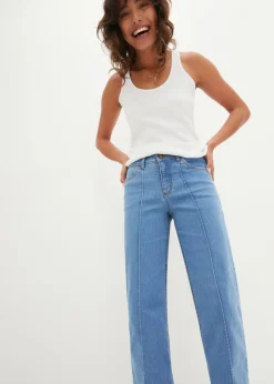 Online Culotte Mujer Vaqueros