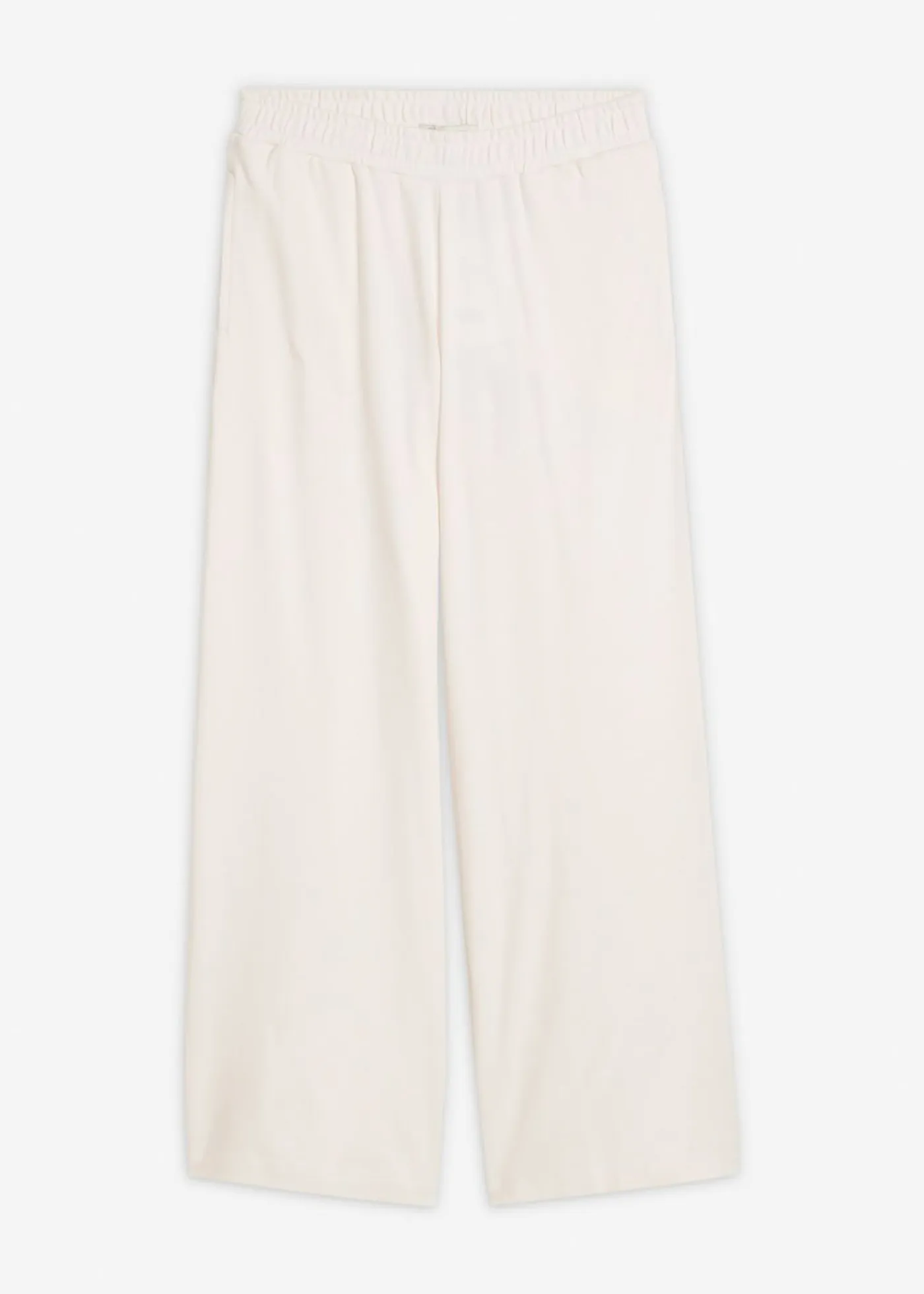Online Culotte de algodón orgánico puro Mujer Básicos|Pantalones