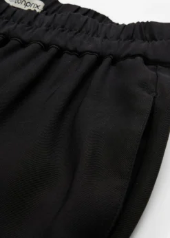 Discount Culotte de mezcla de viscosa suave Mujer Pantalones